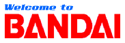 BANDAI