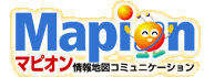 Mapion